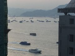 -宜必思香港中上环酒店