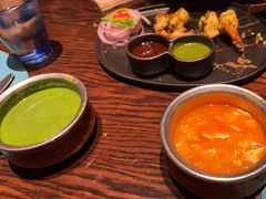 -甘尼仕印度餐厅爵士酒吧(阳春巷店)