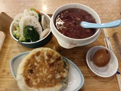 -南粥北面(东大桥店)