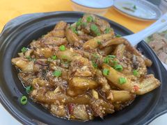 -东森家宴·惠州客家菜