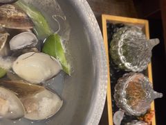 -古田居·特色寿司料理(骏欣中心店)