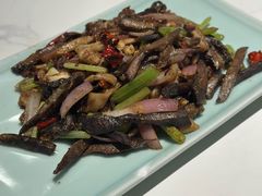 -西夏回族烧麦馆(牡丹街店)