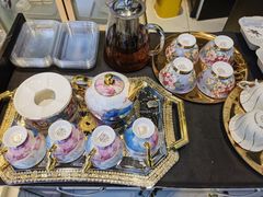 -麦雪尔甜品·生日蛋糕(新街口旗舰店)