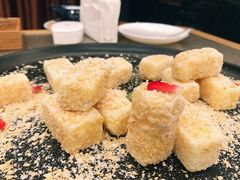 -彩丰楼中餐厅·仁恒洲际酒店