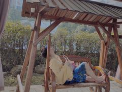 -咸宁万豪温泉谷度假区