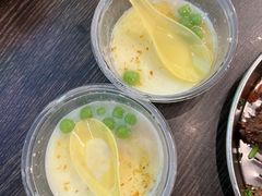 -马海涛牛肉串(领汇广场店)