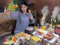 -野人串吧(太原街步行街店)