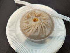 蟹黄汤包-冯鑫记南京鸭血粉丝汤(来燕路店)