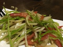 -品味新疆民族风味餐厅(东方今典店)