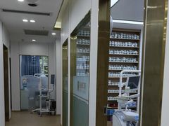 -启辰口腔(南坪店)