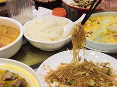 -李氏传家菜(兴城路店)