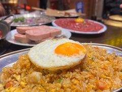 -萍姐火锅·公路夜市(南京新街口店)