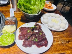 -原始泥炉烤肉(总店)