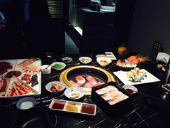 -佧裴烤肉(曲江店)