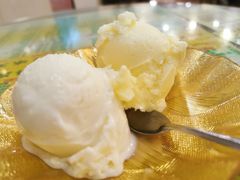 椰子雪糕-顺记冰室(宝华路店)