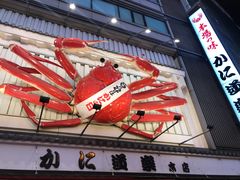 -蟹道乐(網元別館店)