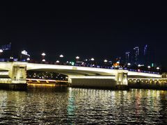 -珠江夜游西堤码头