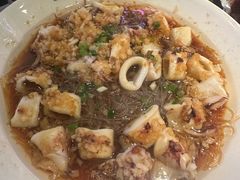 -新白鹿餐厅(城西银泰城店)