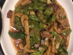 -好嫂子酱猪手•农家菜(蒲黄榆店)