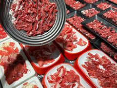 -九记潮汕现切鲜牛肉自助火锅(长沙·方圆荟店)