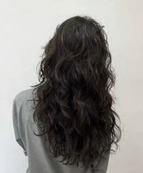 -Hair Code芭曲发型