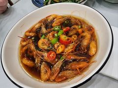 酱油虾-小实惠嘉(威海路店)