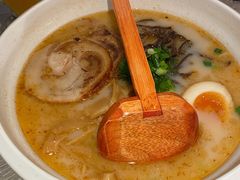 熊本叉烧拉面-味千拉面(德雅路CFC富兴时代店)