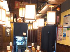 -本格·深夜食堂(北理工店)