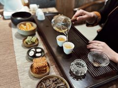 -邈墨茶馆(大兜路1号店)