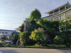 -厦门悦华酒店