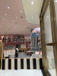 -奈尔宝家庭中心·亲子餐厅(鄞州万达店)