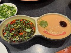 -南门涮肉(北洼路店)
