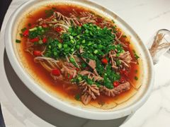 -耗子洞老张鸭子(宽窄店)