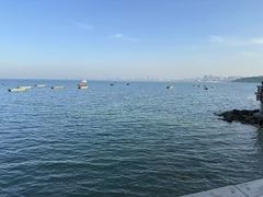 -养马岛旅游度假区