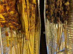 -老板娘串店·中餐&烧烤