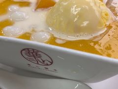 -香港華心糖水鋪(南西总店)