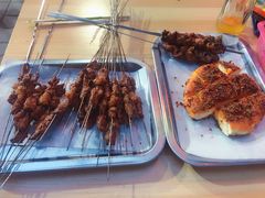 -铁诚烤肉