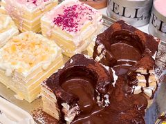 -麦雪尔甜品·生日蛋糕(新街口旗舰店)