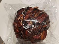 -Manner Coffee(淮海755店)