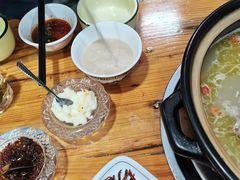 -尼玛藏家风味园(阿山食城店)