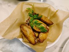 -卡朋西餐(较场西路店)