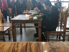 大堂-大福来(瑶环路店)