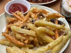 -贤花饭店(城阳店)