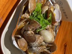 -本色.小马哥烧烤(五一路总店)