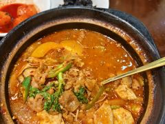 -釜山豚骨汤饭(芝罘万达广场店)