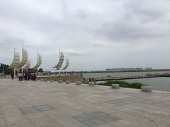 -包头南海湿地景区