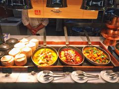 -杭州钱江新城万怡酒店-西餐厅