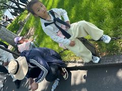 -北山街历史文化街区