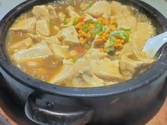 -日月昇渔家菜·海肠捞饭·大连海鲜(星海公园店)