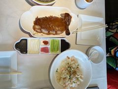 -大鸭梨(天通西苑店)